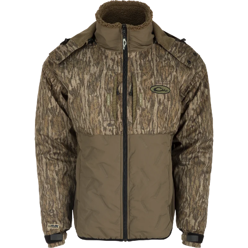 Mossy Oak Bottomland