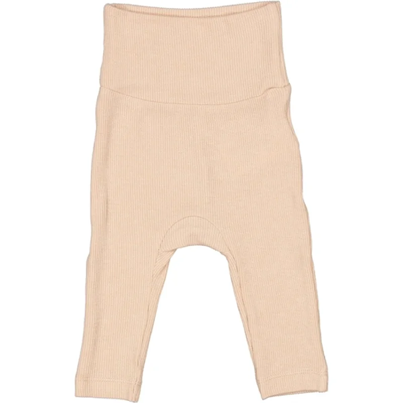 MarMar New Born Micro Modal Rose Moon Piva Pants