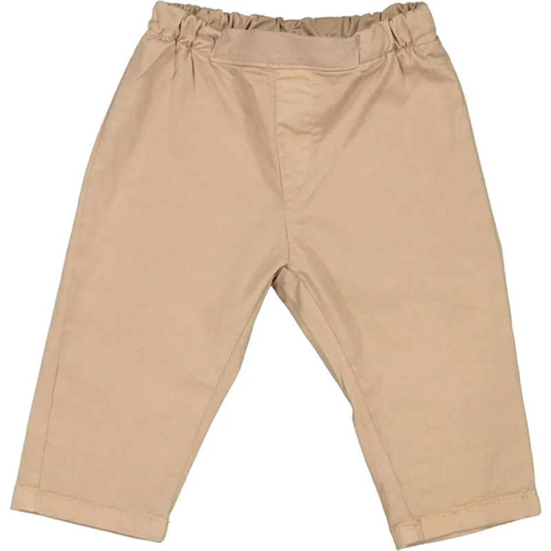 MarMar Sandstone Polle Pants