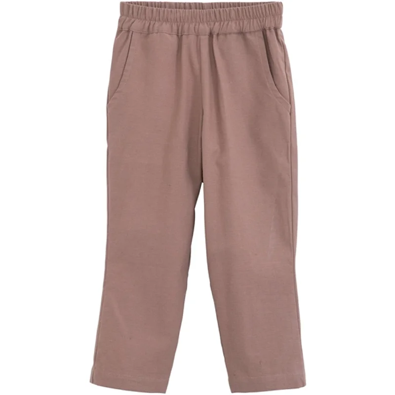 Serendipity Redwood Casual Pants