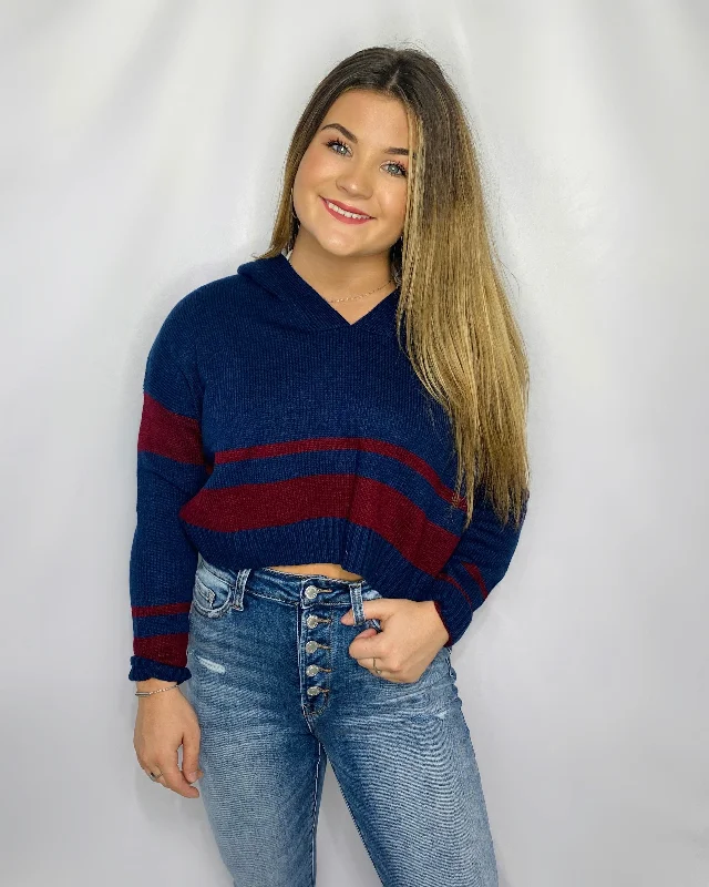 Campus Sweater