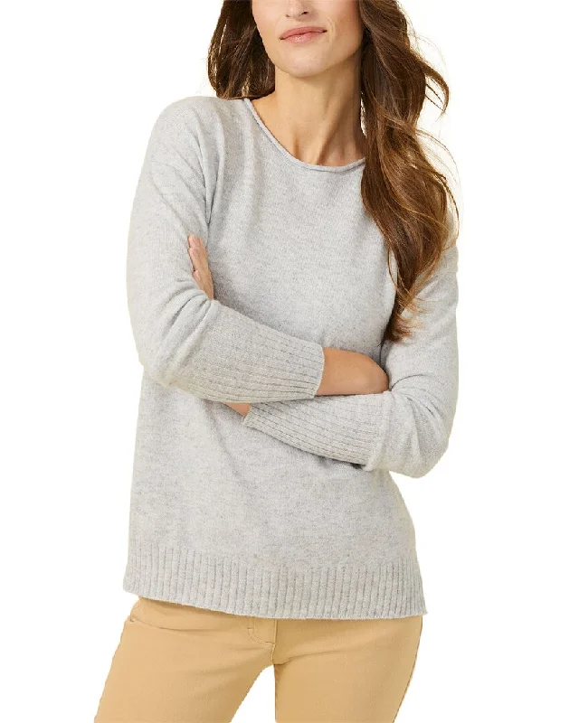 J.McLaughlin Yvette Cashmere Sweater