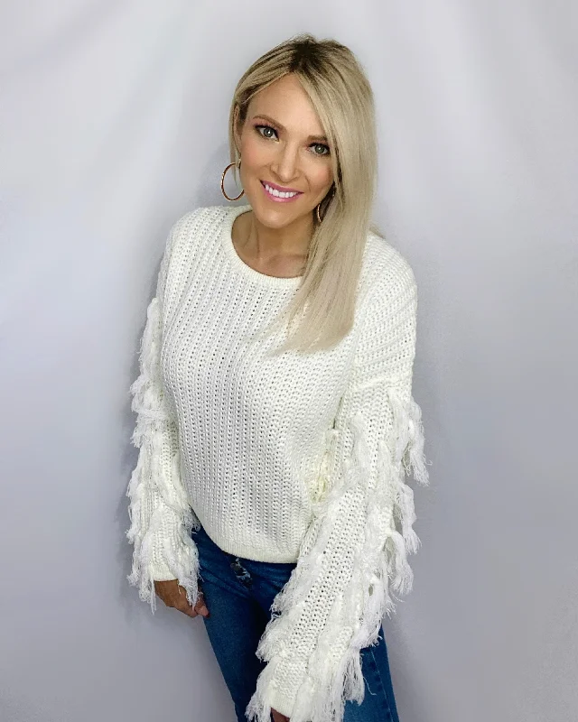 Madison Sweater