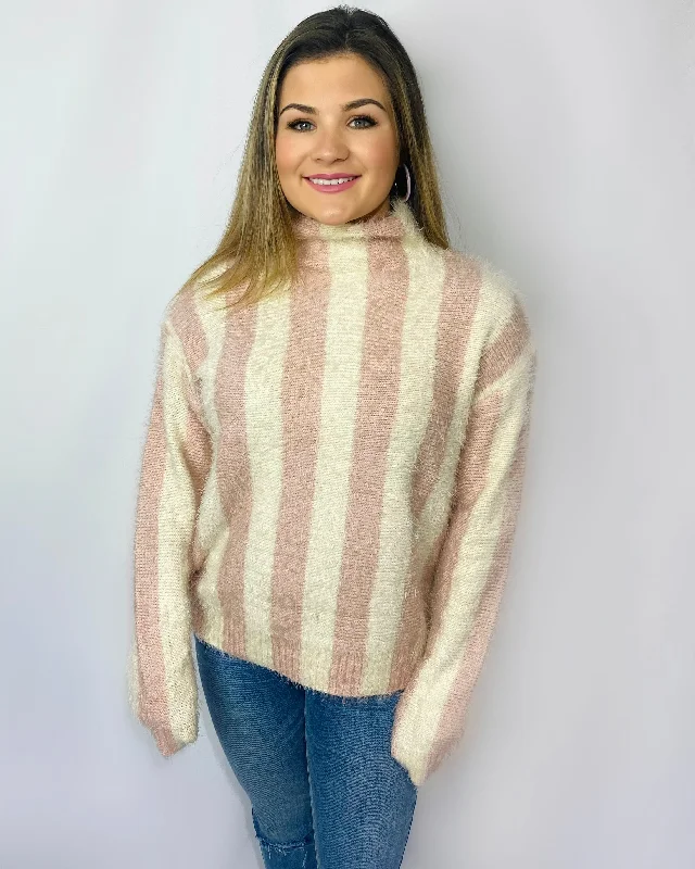 SHORTCAKE SWEATER