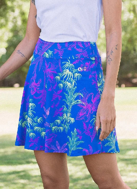 Aim Skirt (Victory) 17"