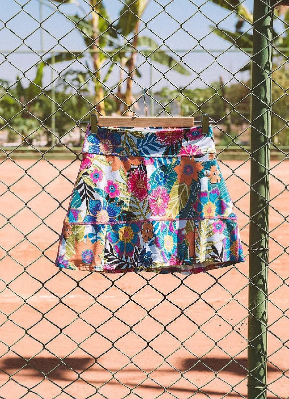 JoJo Skirt / Skort (Summerville) 14.5"