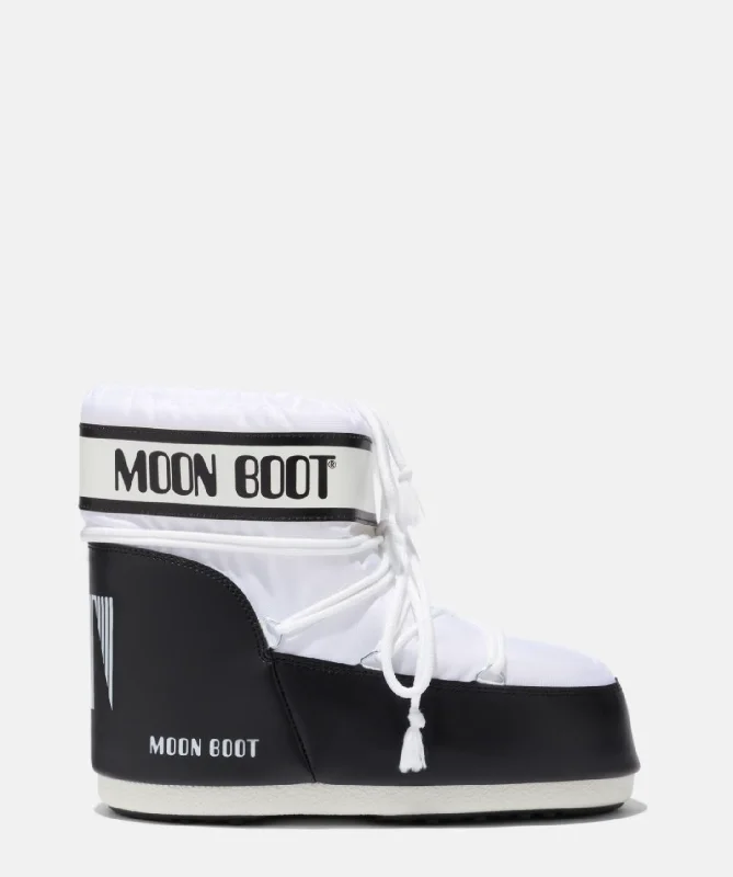 Moon Boot Icon Low