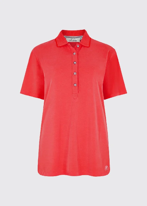 Millstreet Top - Cardinal - Size EU 36