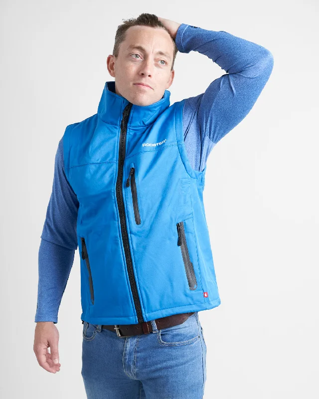 Soft Shell Gilet