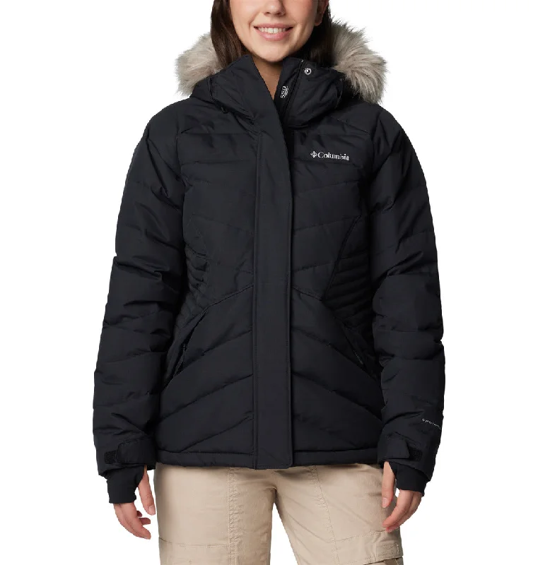 Columbia Lay D Down™ IV Jacket - Women