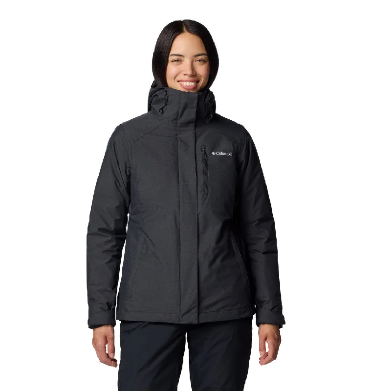 Columbia Whirlibird™ V Interchange Jacket - Women