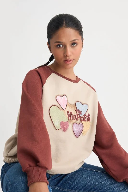 Hearty Sweatshirt