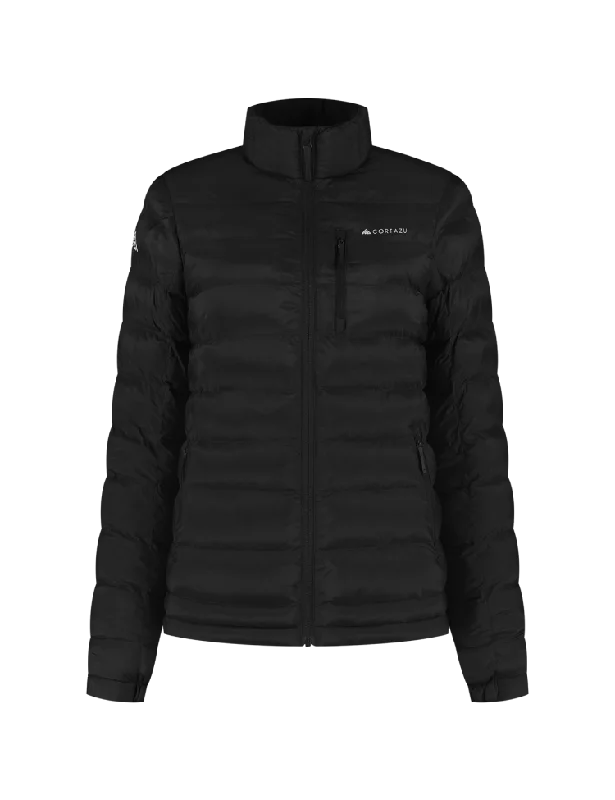 Mountain INS Jacket 7M Black | Women