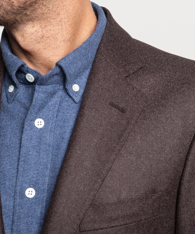 Loro Piana Wool Jacket