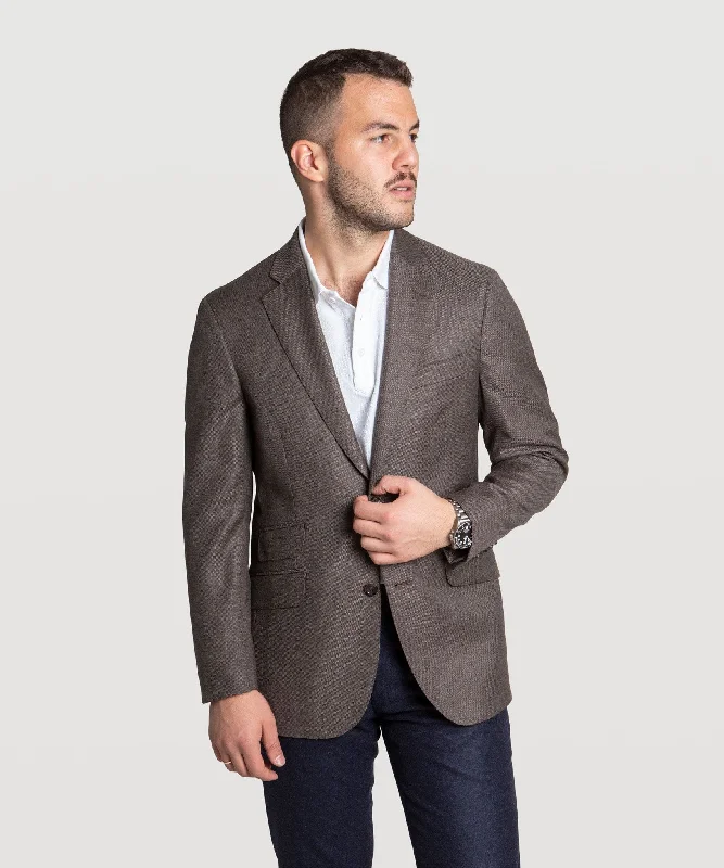 Loro Piana Jacket Super 130s