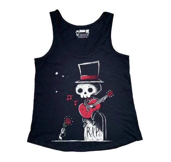 A Song For You Women Tanktop