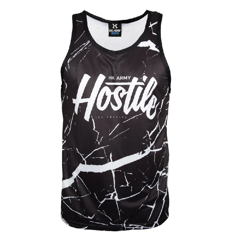 Marble - DryFit Tank Top