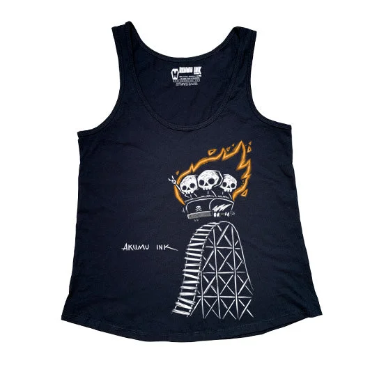 Enjoy the Ride Women Tanktop