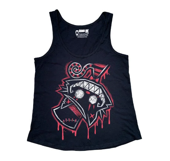 Looking For Mischief Women Tanktop