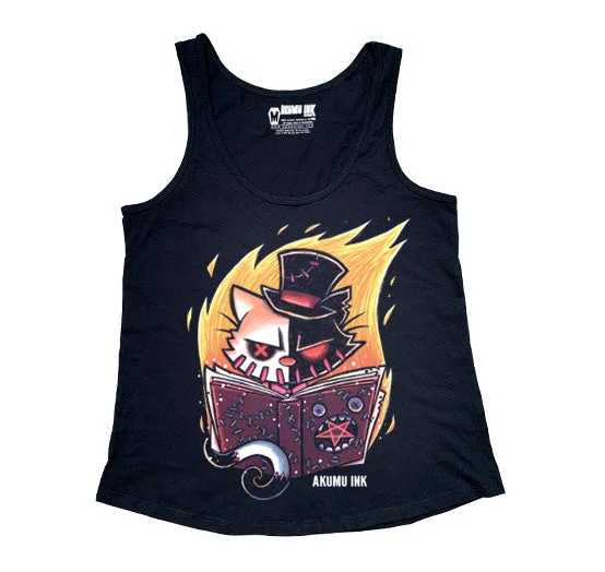 The Summoner Women Tanktop