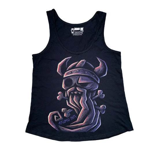 The Viking Women Tanktop