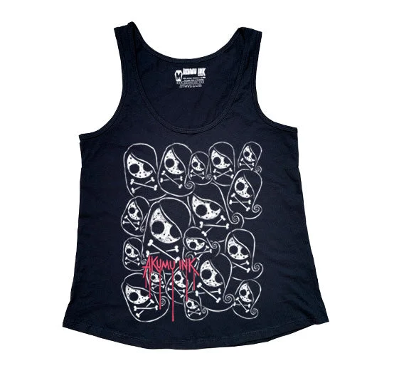 TOKYOs Women Tanktop